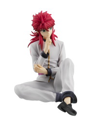 G.E.M. series YuYu Hakusho Palm size Kurama 8