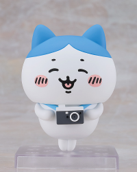 Nendoroid Hachiware(re-run) 3
