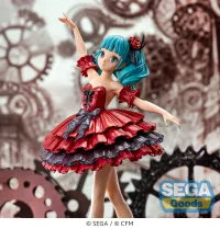 SEGA Luminasta "Hatsune Miku Project DIVA MEGA39's" "Hatsune Miku - Etoile" - Hatsune Miku - photo 4