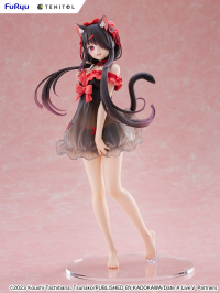 TENITOL TALL Kurumi Tokisaki 1