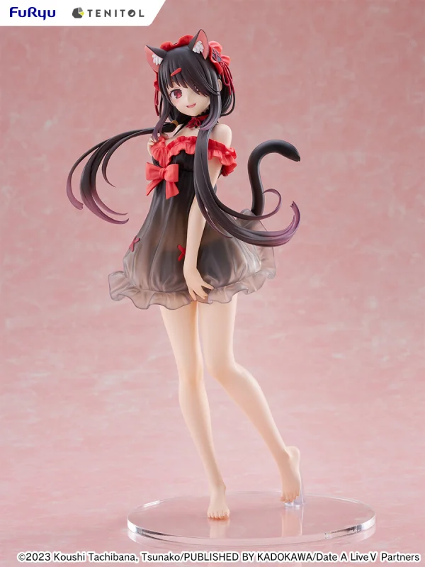 FuRyu TENITOL TALL Kurumi Tokisaki - Date A Live