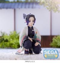 "Demon Slayer: Kimetsu no Yaiba" PM Perching Figure "Shinobu Kocho" -Hashira Meeting-(re-run) 5
