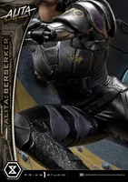 Prime 1 Studio Premium Masterline Alita: Battle Angel (Film) Alita: Berserker Motorball Tryout - Alita: Battle Angel - photo 11