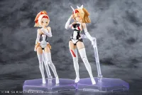 KOTOBUKIYA ASRA ARCHER KIZUNA - Megami Device - photo 15