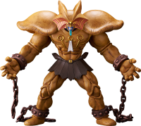 POP UP PARADE SP Exodia the Forbidden One 2
