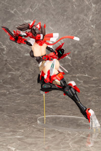 ASRA NINJA 19