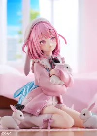 DMM Factory Illustrator Collection Figure Toshishita Kanojo Illustration by ran9u - Scale Figures - photo 7