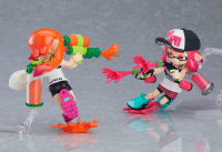 figma Splatoon Girl: DX Edition 12