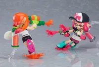 GOOD SMILE COMPANY figma Splatoon Girl: DX Edition - Splatoon - photo 12
