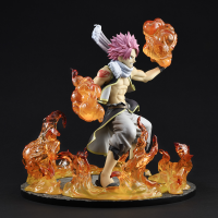 Natsu Dragneel(re-run) 3