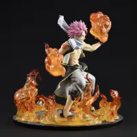 BellFine Natsu Dragneel(re-run) - Fairy Tail - photo 3