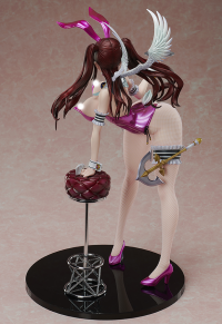 Erika Kuramoto Pinky Bunny Ver. 5