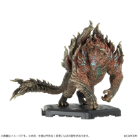 Capcom Figure Builder Monster Hunter Standard Model Plus Vol.28 4