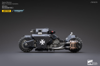 Black Templars Outriders 7