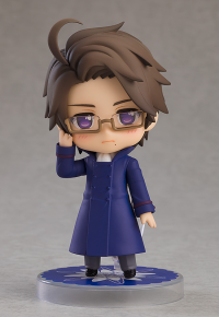 Nendoroid Austria 1