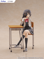 Yuki Suo 1/7 Scale Figure 4