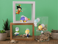 Tobimas Dragon Ball vol.2 8