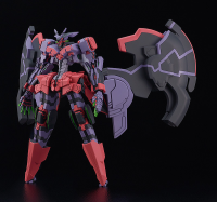 MODEROID Liber Legis 1