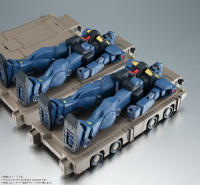 <Side MS> RGM-79Q GM Quel ver. A.N.I.M.E. 5