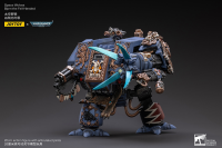 Space Wolves Bjorn the Fell-Handed 7