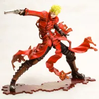 KOTOBUKIYA ARTFX J Vash the Stampede Renewal Package ver. - Trigun - photo 4