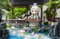 GOOD SMILE COMPANY Nendoroid Doll Su Huan-Jen: Contest of the Endless Battle Ver. - PILI XIA YING - photo 9