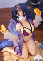1/7 Scale Figure Elma Dragon hoodie ver. 11