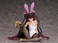 Nemesis: Bunny Ver. 7