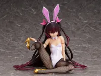 FREEing Nemesis: Bunny Ver. - To LOVE-Ru - photo 7