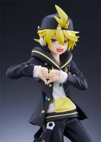 GOOD SMILE COMPANY POP UP PARADE Kagamine Len: BRING IT ON Ver. L Size - Character Vocal Series - photo 6