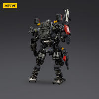 Tyrant-04 City Combat Type 40