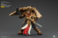 Legio Custodes Custodian Venatari Squad Venatari with Kenetic Destroyer 1 9