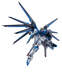 <SIDE MS> Rising Freedom Gundam "Mobile Suit Gundam Seed Freedom" 8