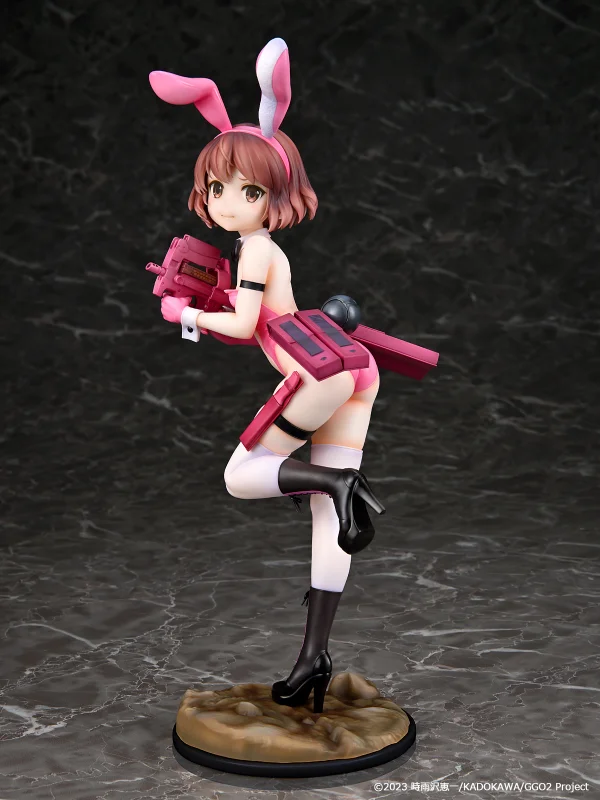 KAITENDOH LLENN Bunny Girl Ver. - Sword Art Online