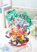 Hatsune Miku JAPAN LIVE TOUR 2025 ~BLOOMING~ 4
