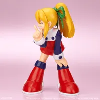 X-PLUS Gigantic series ROLL - Mega Man - photo 7