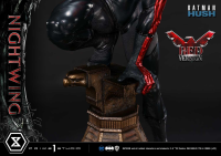 Museum Masterline Batman: Hush (Comics) Nightwing Red Version 39
