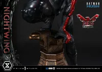 Prime 1 Studio Museum Masterline Batman: Hush (Comics) Nightwing Red Version - DC Comics - photo 39