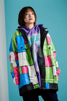 Air Shakur Jacket 5