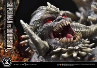 Prime 1 Studio Ultimate Museum Masterline Superman (Comics) Superman VS Doomsday (Concept By Jason Fabok) - DC Comics - photo 55