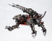 EZ-035 LIGHTNING SAIX Marking Plus Ver. 6