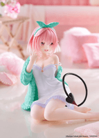To Love-Ru Darkness Desktop Cute Figure - Momo (Roomwear Ver.) 3