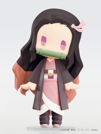HELLO! GOOD SMILE Nezuko Kamado 3