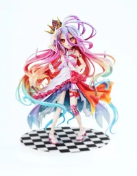 KADOKAWA Shiro Dress Ver. - No Game No Life - photo 8