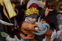 GOOD SMILE COMPANY NARUTO SHIPPUDEN 1/6 Figures "Growth" - NARUTO - photo 19