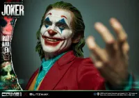 Prime 1 Studio Museum Masterline Joker (Film) The Joker Bonus Version - DC Comics - photo 25