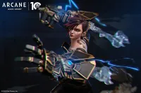 Infinity Studio Infinity Studio X ARCANE Vi 1/4 Scale - Arcane - photo 5