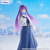 Frieren: Beyond Journey’s End Trio-Try-iT Figure -Fern- 3