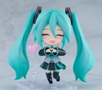 GOOD SMILE COMPANY Nendoroid Hatsune Miku V6 - Hatsune Miku - photo 3