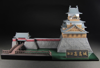 Suwa Takashima Castle 5